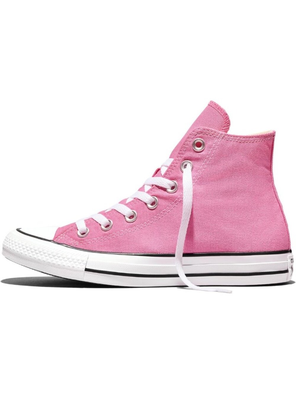 Unisex High Top Sneakers, Classic Chuck Taylor Style, Casual Fashion Footwear